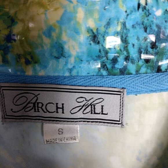 Birch Hill jacket - Picture 3 of 9